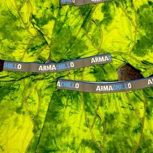 Duluth Trading XL Armachillo boxer briefs 4 pair in EUC!